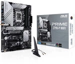 ASUS Prime Z790-P WiFi, Intel Z790 Mainboard - Sockel 1700, DDR5 MBAS-648