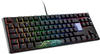 Ducky DKON2187ST-BDEPDCLAWSC1, Ducky One 3 Classic Black/White TKL Gaming...