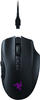 Razer RZ01-04400100-R3G1, Razer Naga V2 Pro Gaming Maus USB/Bluetooth - schwarz