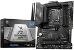 MSI MAG B760 Tomahawk WiFi, Sockel LGA 1700, Intel B670, ATX - DDR5 MBMC-514