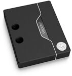 EK Water Blocks EK Waterblocks EK-Quantum Velocity&sup2; D-RGB - AM5, Nickel +...
