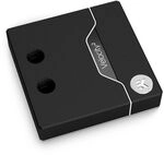 EK Water Blocks EK-Quantum Velocity&sup2; D-RGB - 1700, Nickel + Acetal WAEK-2151