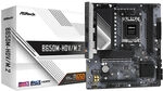 ASRock B650M-HDV/M.2, AMD B650 Mainboard - Sockel AM5, DDR5 MBAR-433