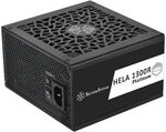 Silverstone SST-HA1300R-PM Platinum Netzteil, modular - 1300 Watt NEST-209