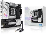 ASUS ROG Strix B760-G Gaming WIFI, Intel B760 Mainboard, Sockel 1700, DDR5 MBAS-708