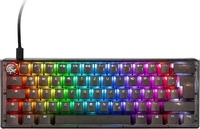 Ducky DKON2161ST-BDEPDABAAAC1, Ducky One 3 Aura Black Mini Gaming Tastatur, RGB LED -