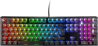 Ducky DKON2108ST-FDEPDABAAAK1, Ducky One 3 Aura Black Gaming Tastatur, RGB LED -