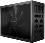 be quiet! Dark Power Pro 13 80 PLUS Titanium Netzteil, ATX 3.1, PCIe 5.1 - 1.600 Watt
