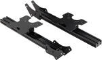 Next Level Racing ELITE Triple Monitor Stand Add-On - schwarz GAJO-447