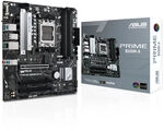 ASUS Prime B650M-A, AMD B650 Mainboard - Sockel AM5, DDR5 MBAS-668