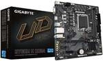 GIGABYTE B760M H DDR4 Mainboard, Sockel 1700, Intel B760, Micro-ATX, DDR4 MBGB-555