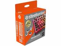SteelSeries 60379, Steelseries Prismcaps, DE Layout - schwarz