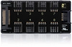 Noctua NA-FH1 8x Fan Hub LULS-368