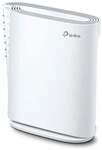TP-Link RE6000XD WLAN-Repeater, Wi-Fi 6 AX6000, 2,5G LAN, OneMesh - wei&szlig; NWWL-161