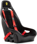 Next Level Racing ES1 Seat Scuderia Ferrari Edition GAJO-512