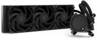 EK Water Blocks EK-Nucleus AIO CR360 Dark AiO Wasserk&uuml;hlung - Schwarz WASE-746