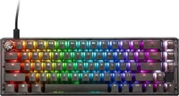 Ducky DKON2167ST-CUSPDABAAAC1, Ducky One 3 Aura Black SF Gaming Tastatur, RGB LED -