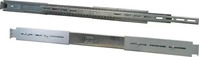 Inter-Tech 88887129, Inter-Tech IPC 26 Zoll Teleskopschienensatz