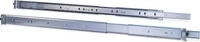 Inter-Tech 88887219, Inter-Tech IPC 1U Teleskopschienen - 650mm