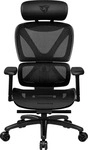 TX3 TEGC-3092101.11, TX3 ThunderX3 XTC Cushion ergonomischer Gaming-Stuhl -...