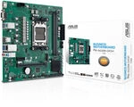 ASUS Pro A620M-DASH-CSM, AMD A620 Mainboard, Sockel Socket AM5, DDR5 MBAS-761