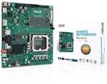 ASUS Pro H610T-CSM, Intel H610 Mainboard, Sockel LGA1700, DDR5 MBAS-759