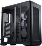 PHANTEKS Enthoo Pro 2 Server Big-Tower, XL-EEB, Tempered Glass - schwarz...