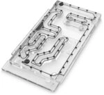 EK Water Blocks EK-Quantum Reflection&sup2; PC-O11D EVO D5 PWM D-RGB - acryl WAEK-2453