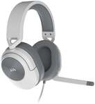 Corsair HS55 Stereo Headset - wei&szlig; GAPL-1348