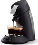 Philips CSA220/60, Philips CSA220/60 Senseo Original Plus Prem (Schwarz)