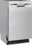 Exquisit 816053300, Exquisit EGSP 9309-EF-030E (inox)