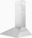 Exquisit 0440020, Exquisit KH60-8A (edelstahl)