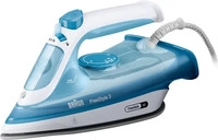 Braun 0127408002, Braun FI3144BL (blau)