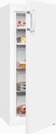 Exquisit 811230500, Exquisit GS231-NF-H-040C (wei&szlig;)