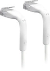 Ubiquiti U-CABLE-PATCH-2M-RJ45, UBIQUITI UniFi Patchkabel 2m weiss