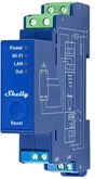 SHELLY SHELLY_PRO_DIMMER_0/1-10V_PM, SHELLY Hutschiene "Pro Dimmer 0/1-10V PM"