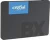 CRUCIAL CT500BX500SSD1, CRUCIAL BX500 500GB 6.3cm (2.5 ") SATA /500GB/6.3cm (2.5