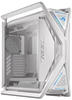 ASUS 90DC00F3-B39000, ASUS ROG Hyperion GR701 White E-ATX RGB Gaming Gehäuse weiß