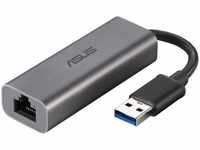 ASUS 90IG0650-MO0R0T, ASUS USB-C2500 2.5G USB-Dongle