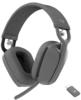 Logitech 981-001157, Logitech Zone Vibe Wireless - Headset - ohrumschließend -