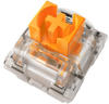 RAZER RC21-02040300-R3M1, Razer - Tastaturschalter - tactile - orange (Packung mit