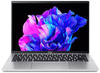 Acer NX.KP0EG.00A, Acer Swift Go 14 SFG14-72 - 180°-Scharnierdesign - Intel...