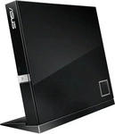 ASUS 90-DT00205-UA219KZ, ASUS SBC-06D2X-U - Laufwerk - DVD&plusmn;RW (&plusmn;R DL)