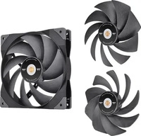Thermaltake CL-F157-PL14BL-A, Thermaltake SWAFAN GT14 - Premium Edition -
