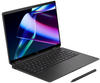 HP 9P397EA#ABD, HP Spectre x360 Laptop 14-eu0074ng - Flip-Design - Intel Core Ultra 7