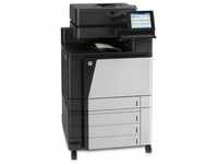 HP A2W75A#B19, HP LaserJet Enterprise Flow MFP M880z - Multifunktionsdrucker - Farbe
