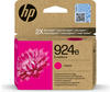 HP 4K0U8NE#CE1, HP 924e EvoMore - Magenta - original - Tintenpatrone -