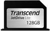 Transcend TS128GJDL330, Transcend JetDrive Lite 330 - Flash-Speicherkarte - 128 GB -