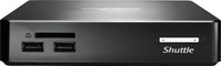 Shuttle PFB-NS02E041, Shuttle XPC nano NS02EV2 - Android-PC - Mini-PC - 1 RK3368 /
