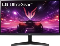 LG 24GS60F-B, LG UltraGear 24GS60F-B - LED-Monitor - Gaming - 61 cm (24")